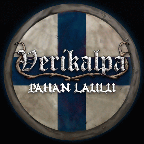 Verikalpa : Pahan Laulu